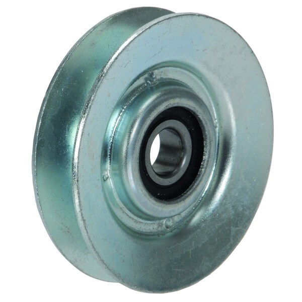 V-Idler 0" x0" x0"